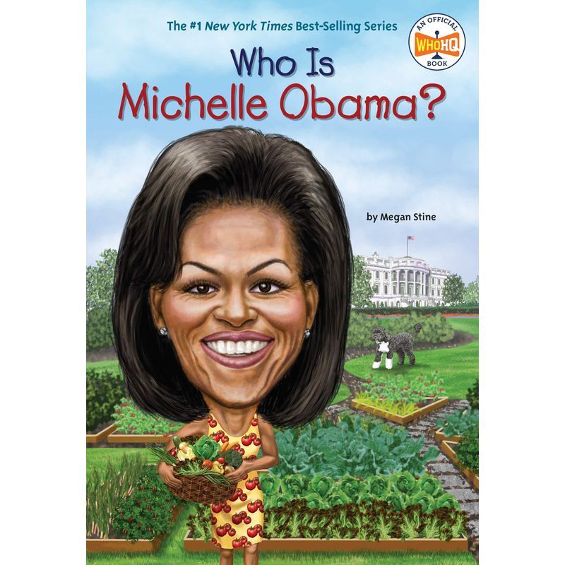 Who Is Michelle Obama?