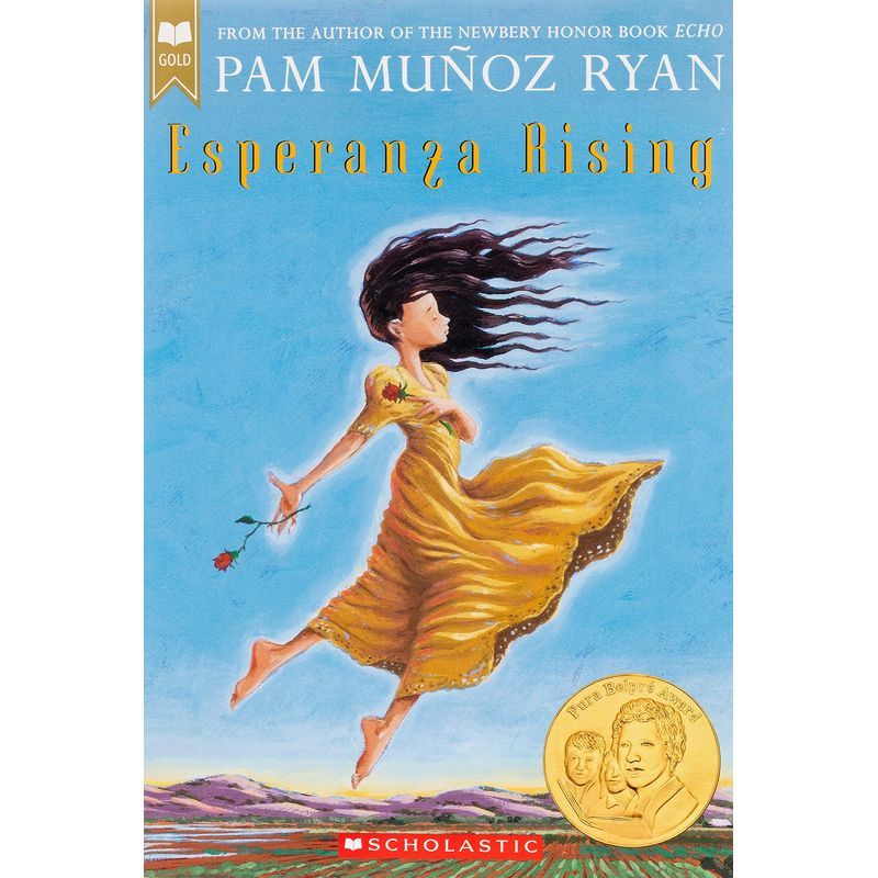 Esperanza Rising