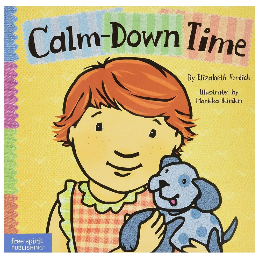 Calm-Down Time