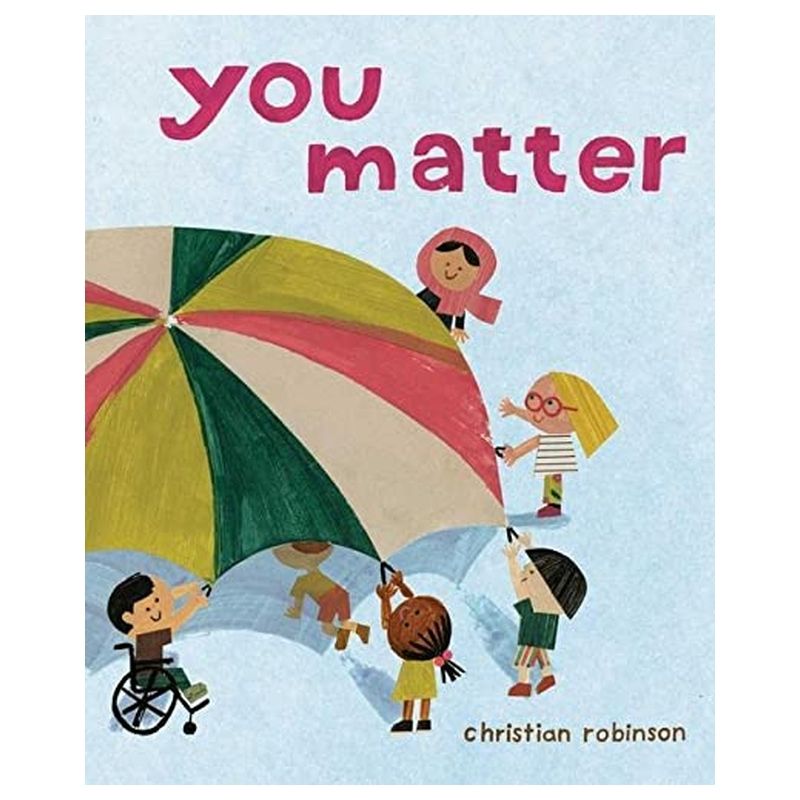 You Matter