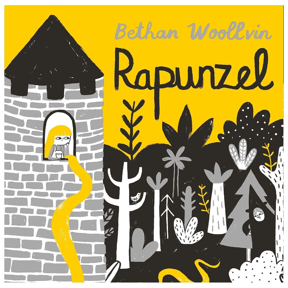 Rapunzel