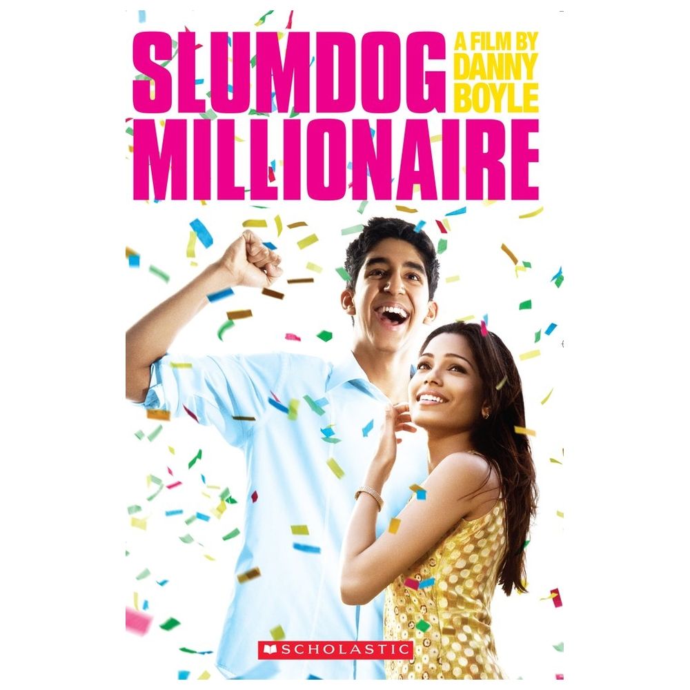 Slumdog Millionaire Audio Pack