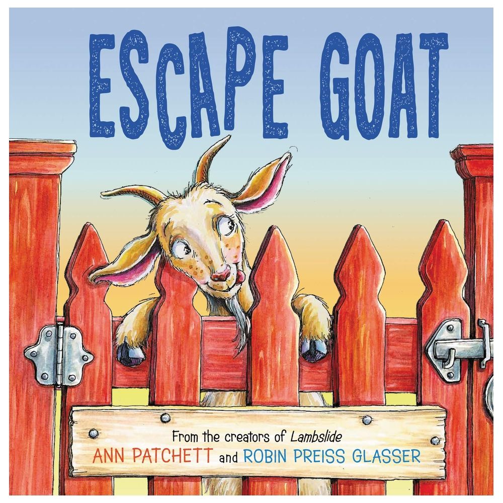 Escape Goat