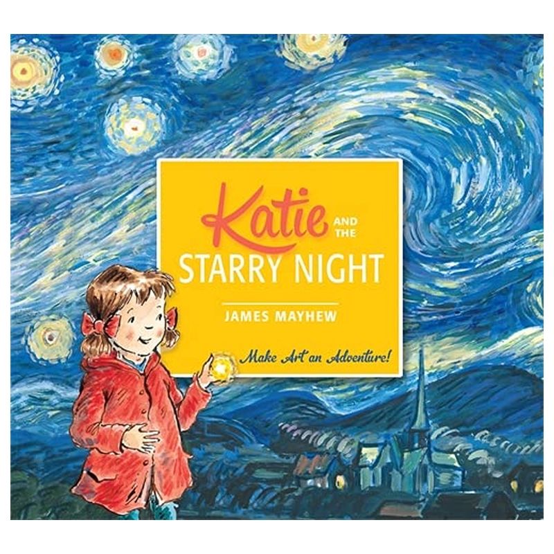 Katie: Katie And The Starry Night