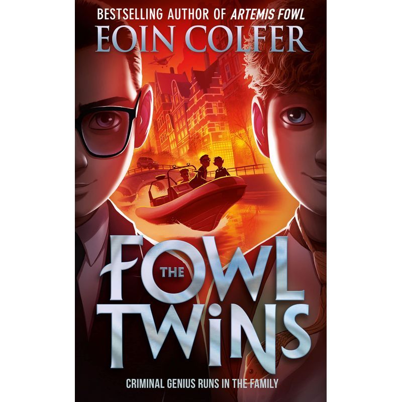 Fowl Twins