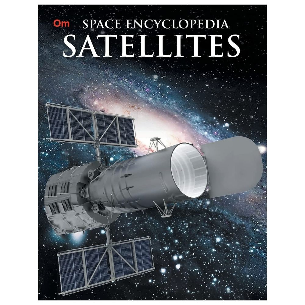 Satelites : Space Encyclopedia