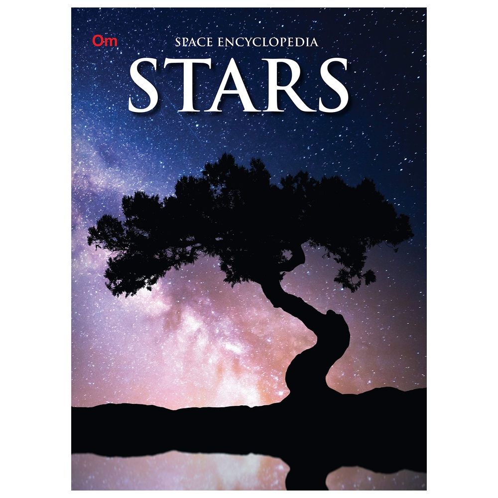 Stars : Space Encyclopedia