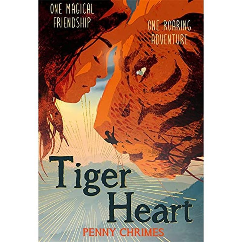 Tiger Heart