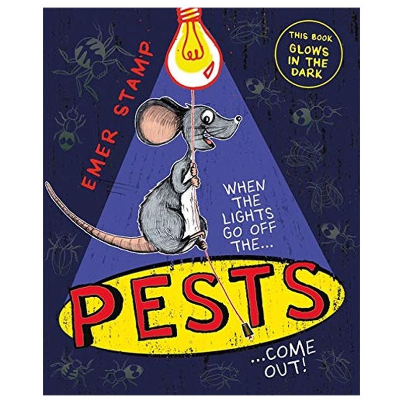 Pests: Book 1