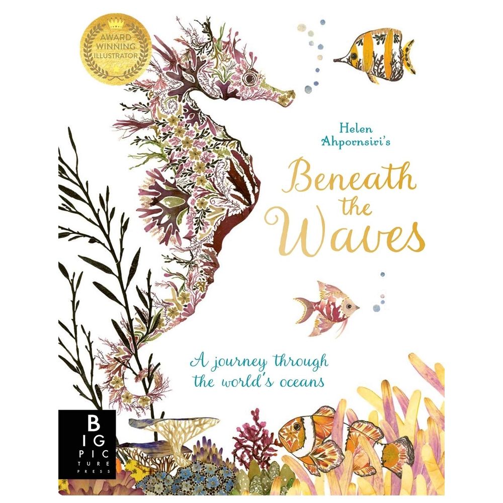 Beneath The Waves