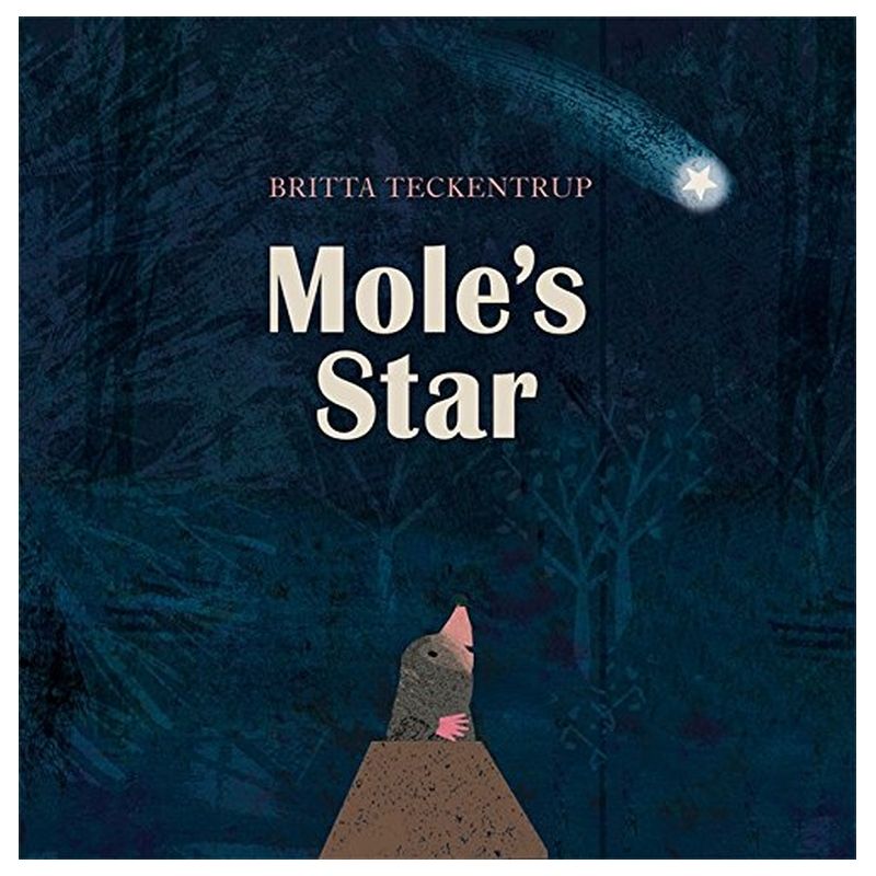 Mole's Star