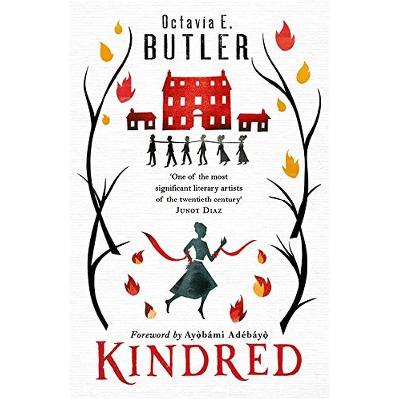 Kindred: The Ground-Breaking Masterpiece