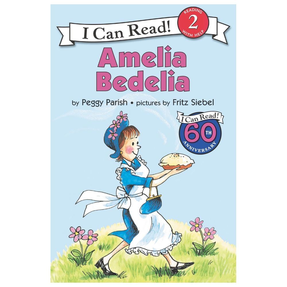 Amelia Bedelia