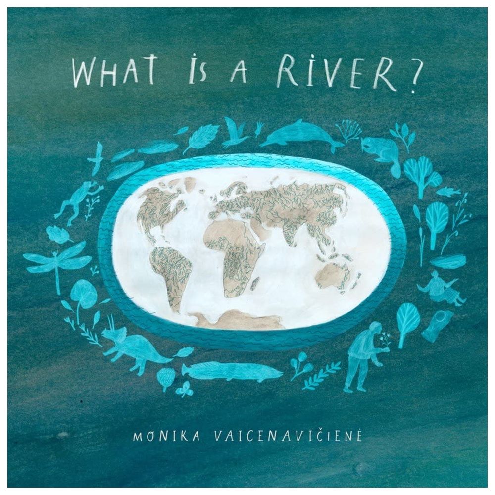 What Is A River?