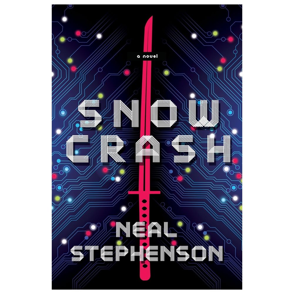 Snow Crash