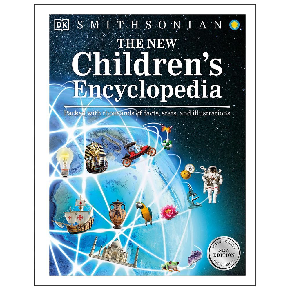 The New Children's Encyclopedia