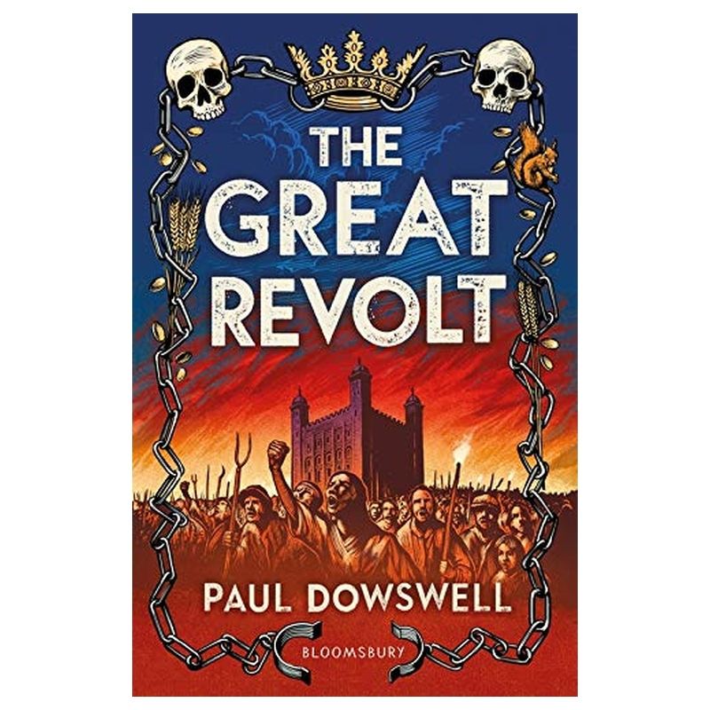 The Great Revolt