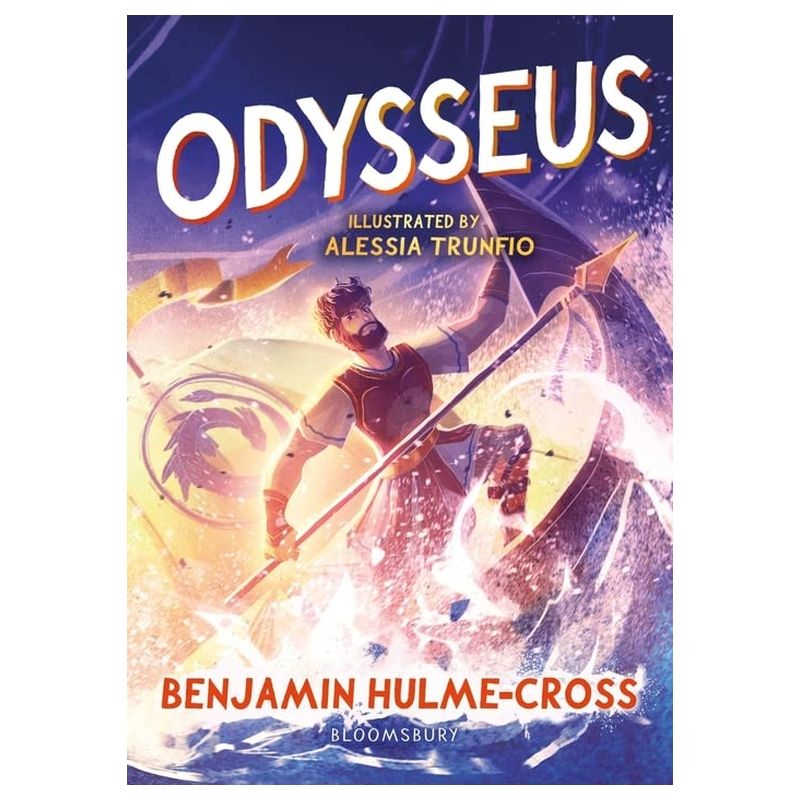 Odysseus