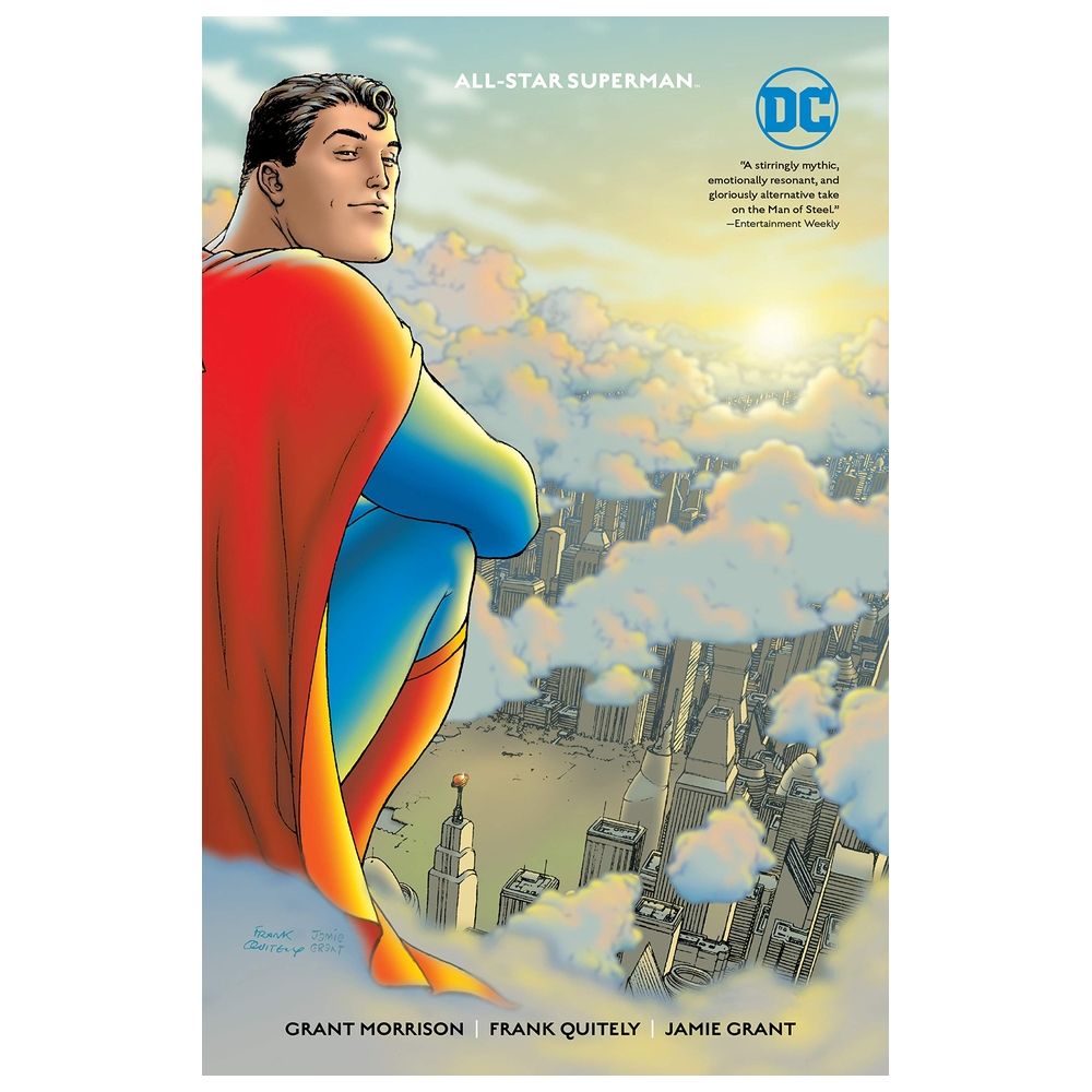 All-Star Superman