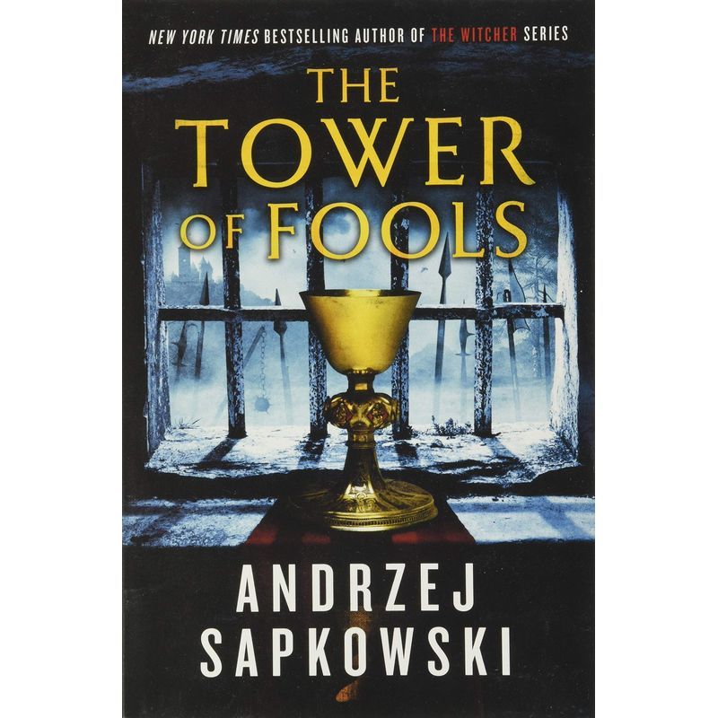 The Tower Of Fools: 2020