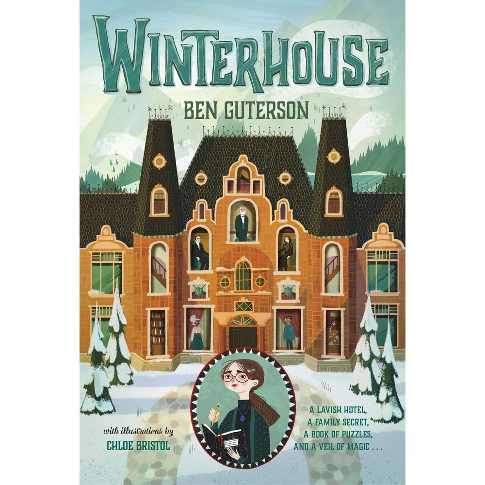 Winterhouse