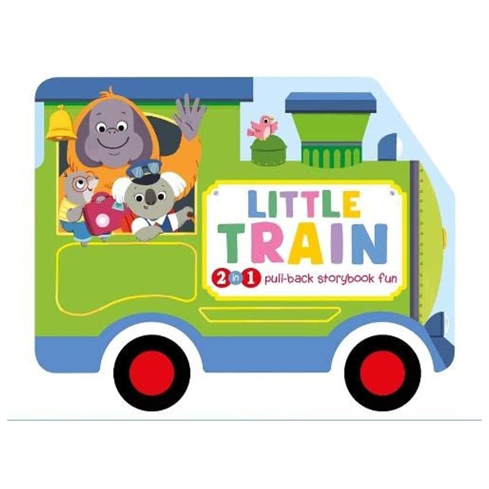 Little Train