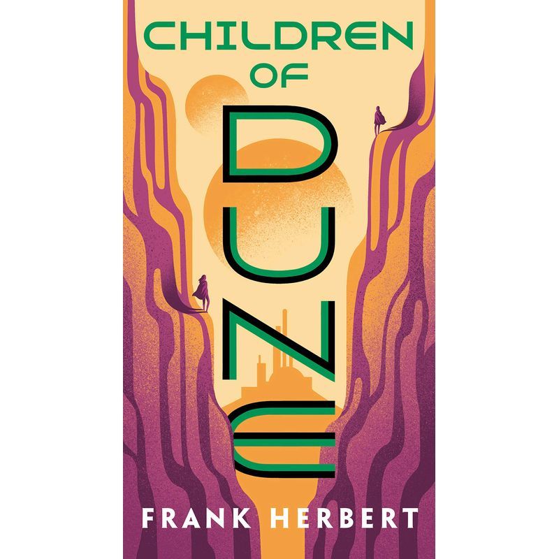 Children Of Dune