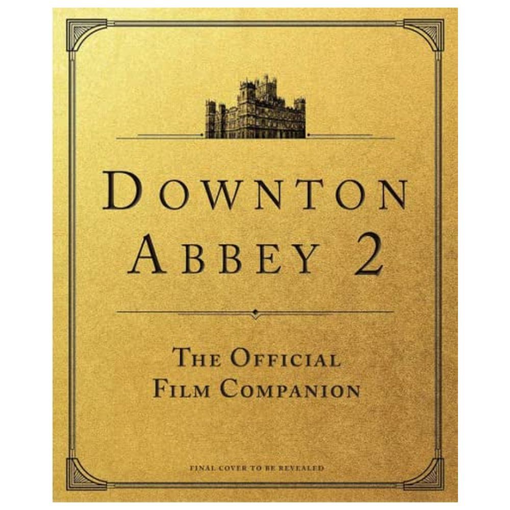 The Official Downton Abbey Christmas Cookbook