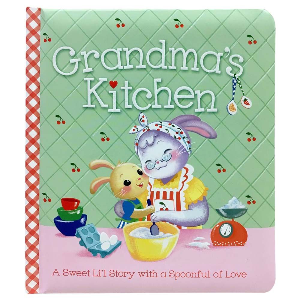 Grandma's Kitchen