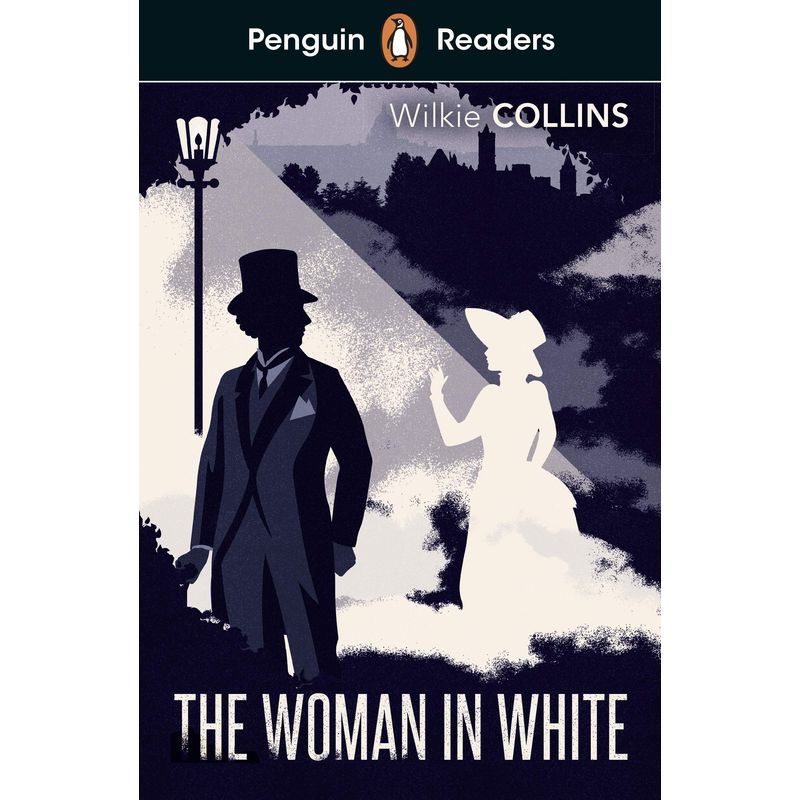 Penguin Readers Level 7: The Woman In White