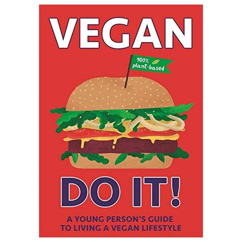 Vegan Do It!