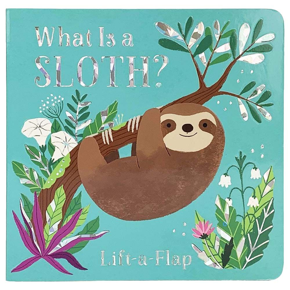 What Is a Sloth?