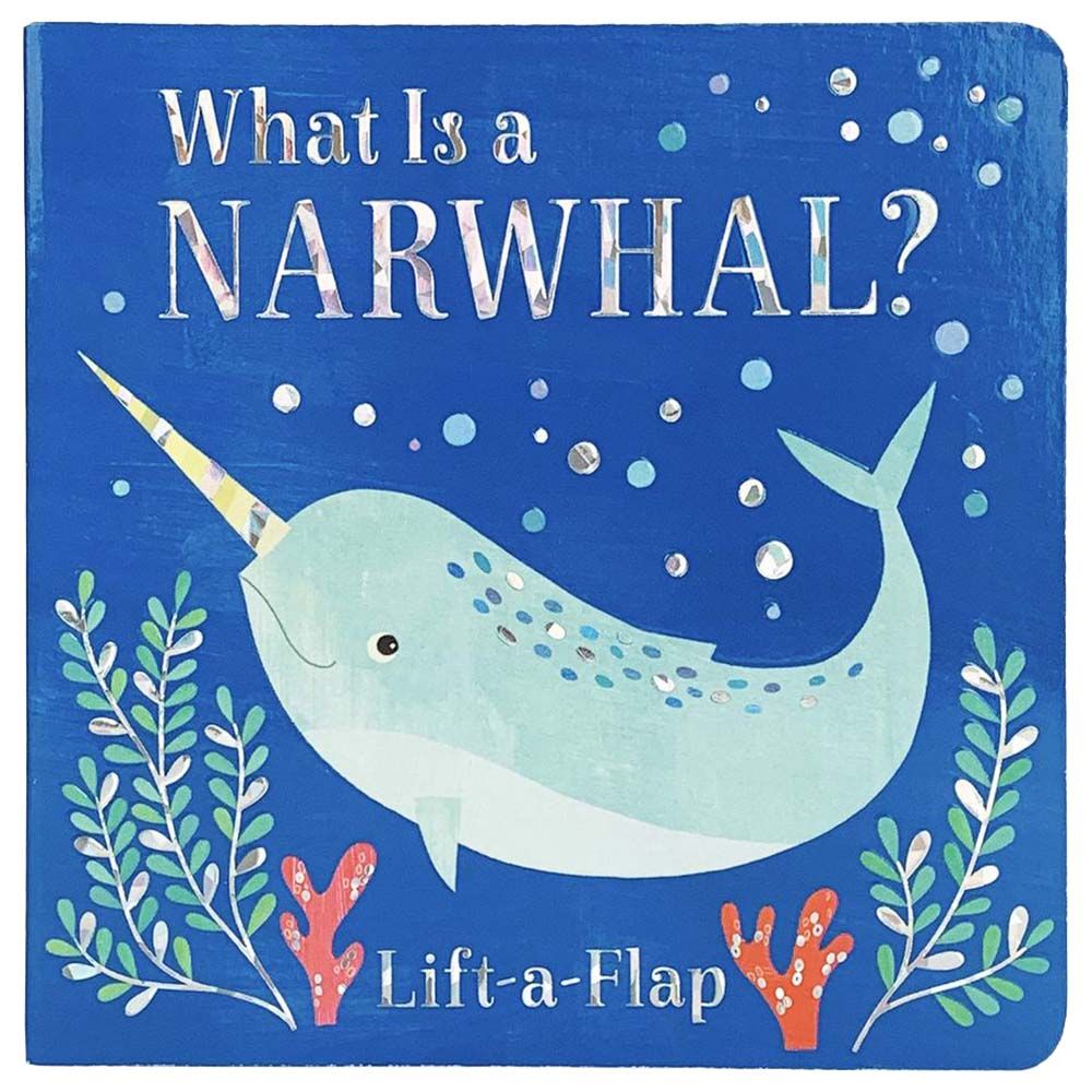 What Is a Narwhal?