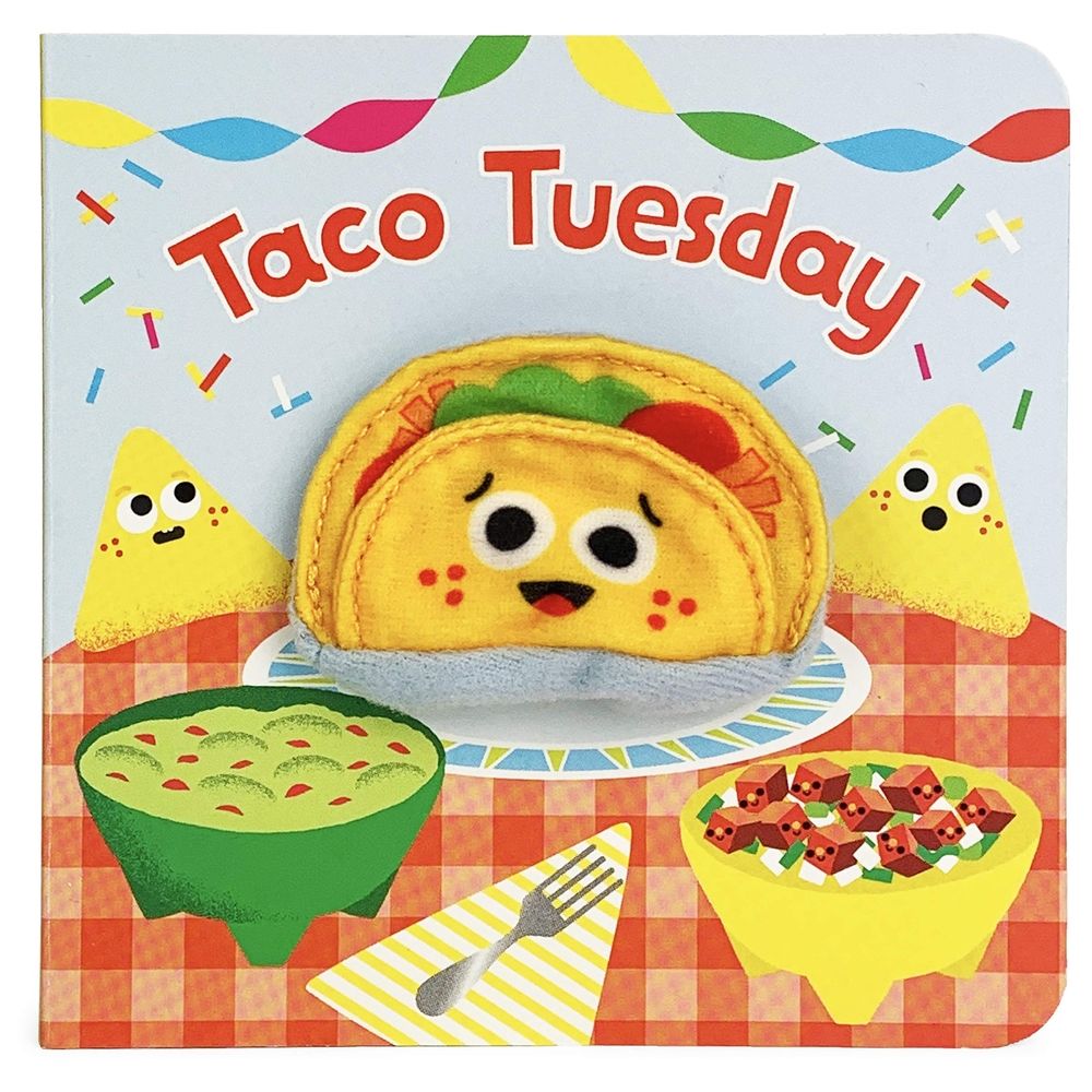 Taco Tuesday