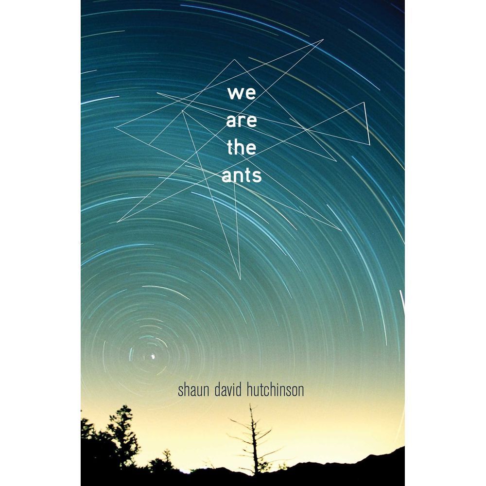 We Are The Ants