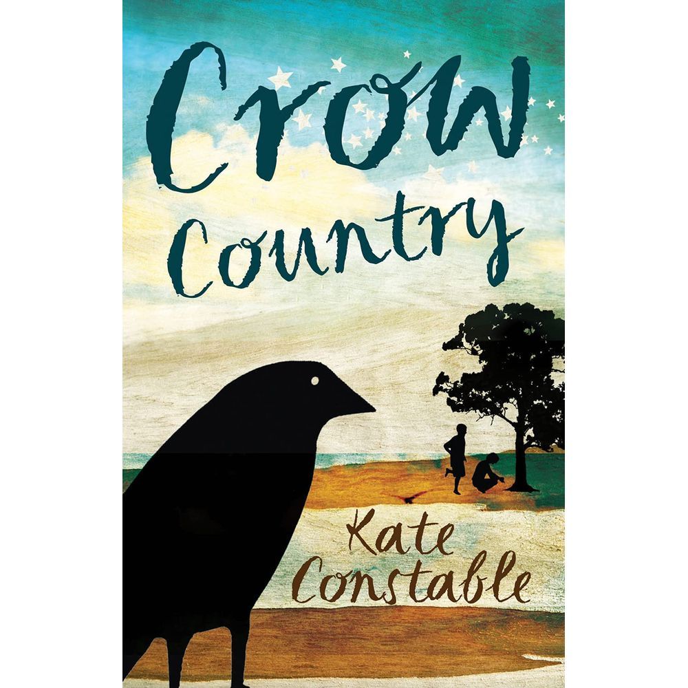 Crow Country