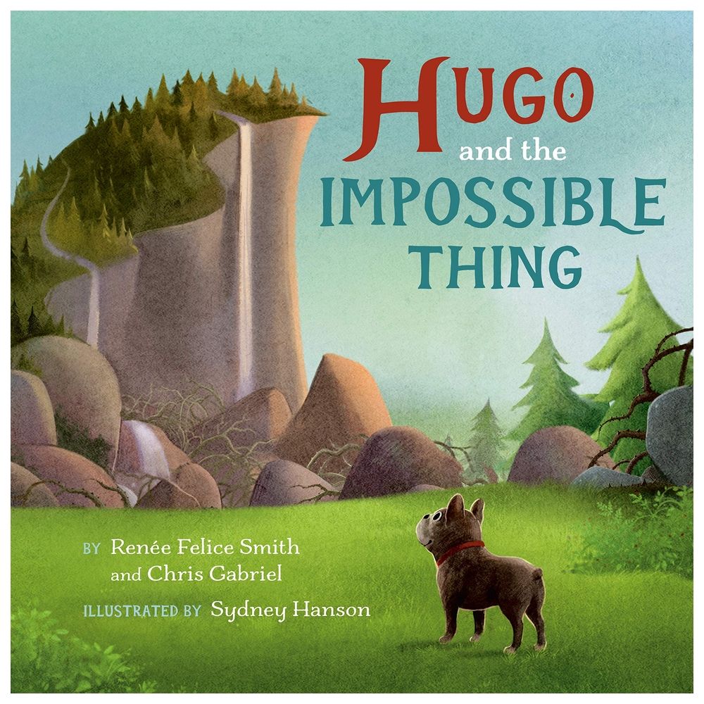 Hugo And The Impossible Thing