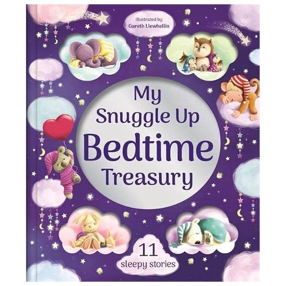 Snuggle Up Bedtime Treasury