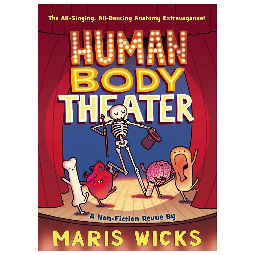 Human Body Theater