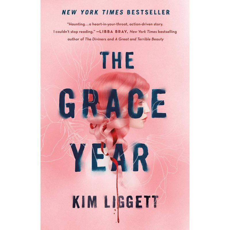 The Grace Year: Hardback