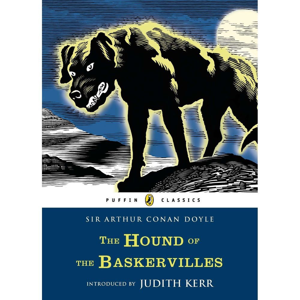 The Hound Of The Baskervilles