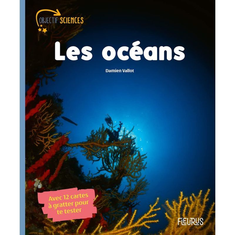 Oceans: French