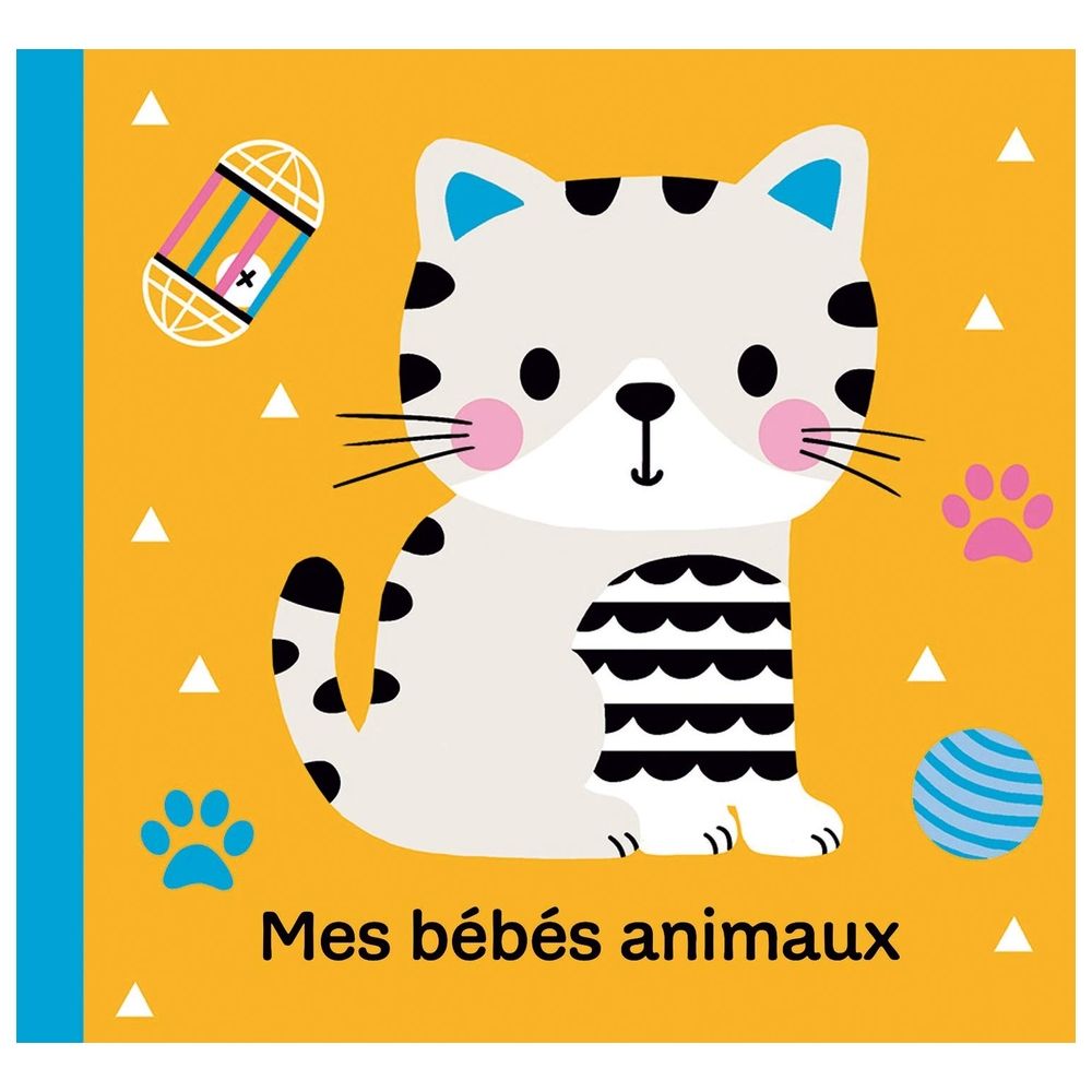 Mes Bebes Animaux