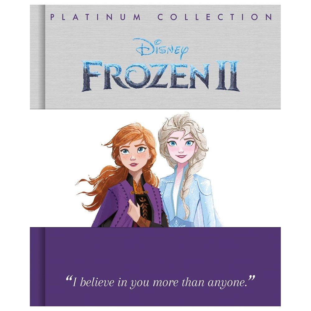 Platinum Collection: Disney Frozen 2