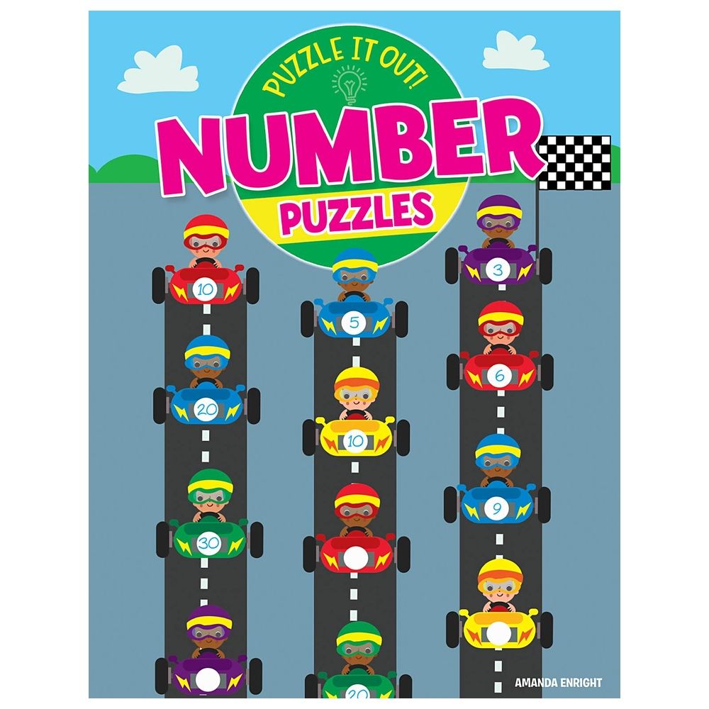 Number Puzzles