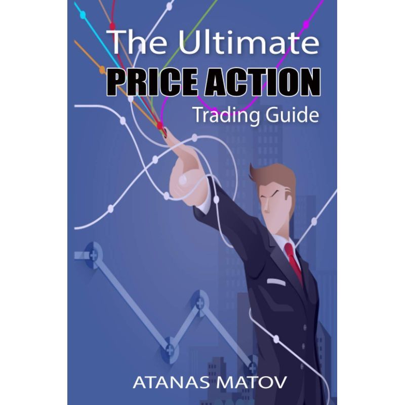 The Ultimate Price Action Trading Guide