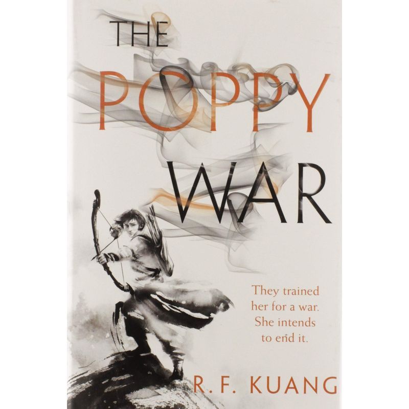 The Poppy War