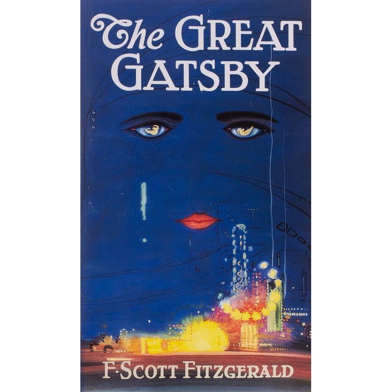 The Great Gatsby: 2020