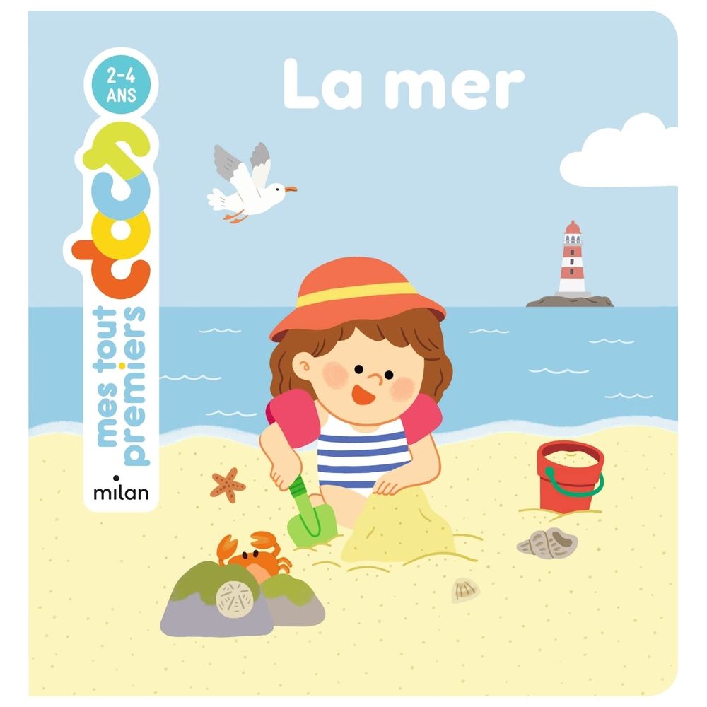 La Mer