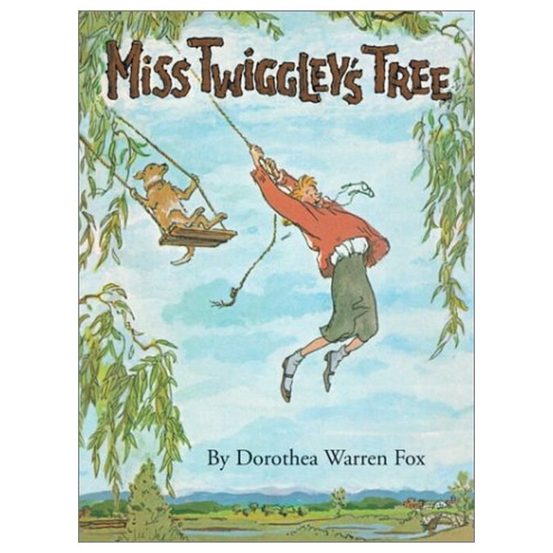 Miss Twiggley's Tree